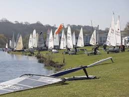 Image result for Nottingham Sailing Club