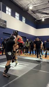 Image result for Muay Thai Clubs