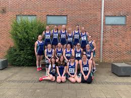 Image result for Chipping Sodbury Netball Club