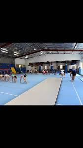 Image result for Tolworth Gymnastics Club