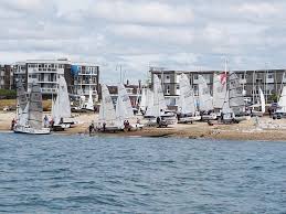 Image result for Lee On Solent Sailing Club