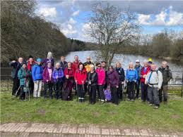 Image result for Goole and District Rambling Club