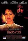 Sheila Ruskin Alan Rickman Greta Scacchi Ian Hogg David Warner - rasputin-movie-poster-1966-1020541481