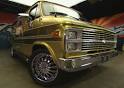 XZIBIT - Robert's Chevrolet Van - MTV Pimp My Ride! | XzibitCentral.