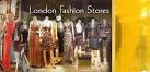 Fashion stores in London, Fashion Shops at South Kensington