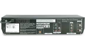 Image result for JVC VCR 755