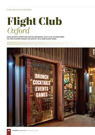 Image result for Oxford University Darts Club