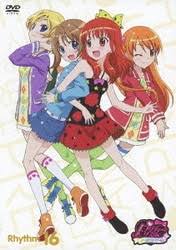 「阿世知今日子 プリティーリズム・オーロラドリーム」の画像検索結果