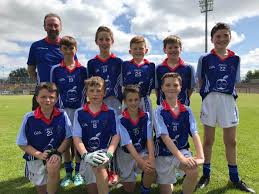 Image result for Omagh St Endas