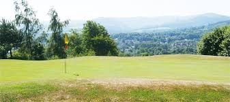 Image result for Peebles Golf Club