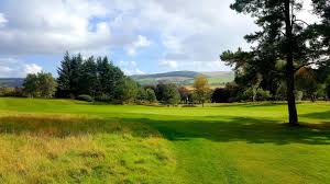 Image result for Auchterarder Bowling Club