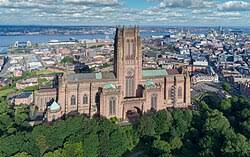 Image result for City Of Liverpool Gc