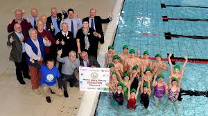 Image result for Scunthorpe Anchor Swimming Club