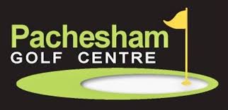 Image result for Pachesham Park Golf Centre