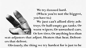 Image result for avis try harder