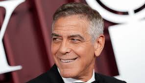 Image result for george clooney