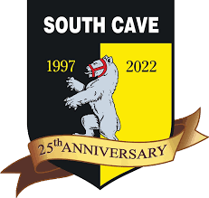 Image result for South Cave Badminton Club