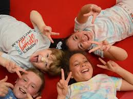 Image result for Notts School Of Gymnastics