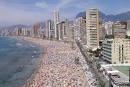 BPTourism - 5. Tourism in Benidorm