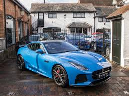 Image result for Ultra Blue 2017 Jaguar