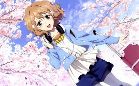 「宮岸徹 花咲くいろは」の画像検索結果