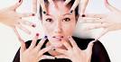 American Apparel Nail Polish