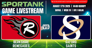 Image result for Oxford Saints