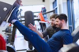 Image result for Arrow Vale Gym Club
