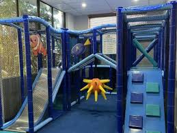 Image result for Mclaren Indoor Bowling Club