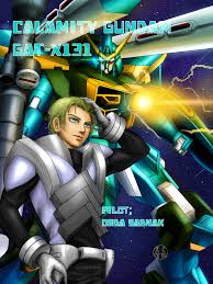 「オルガ・サブナック 機動戦士ガンダムSEED」の画像検索結果