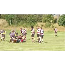 Image result for Tamworth Rugby Union Football Club