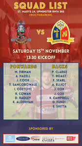 Image result for Barking Rugby Union Football Club