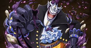 「モリア ONE PIECE」の画像検索結果