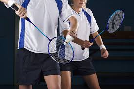 Image result for Dunstable Junior Badminton Club