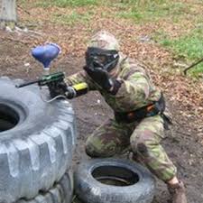 Image result for Skirmish Paintball Games Buckingham