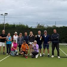 Image result for Ivybridge Tennis Club
