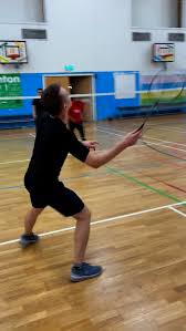 Image result for Britannia Badminton Club