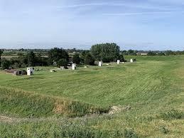 Image result for PENYGHENT GUN CLUB