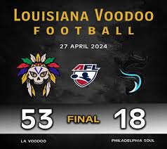 Image result for Team Voodoo Flag Football Club