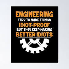 Image result for idiot proof