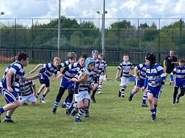 Image result for Tyldesley Rugby Union Football Club