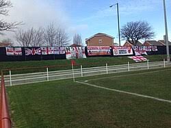 Image result for North Shields Polytechnic Club