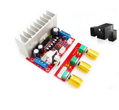 Image result for TDA7377