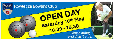 Image result for Rowledge Bowling Club