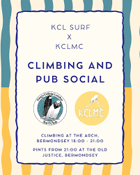 Image result for London Mountaineering and Climbing Club