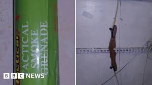 Image result for Paintball Trax, Lancashire