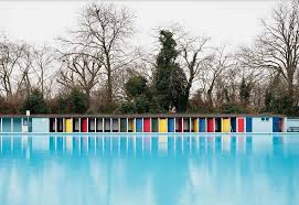 Image result for South London Swimming Club
