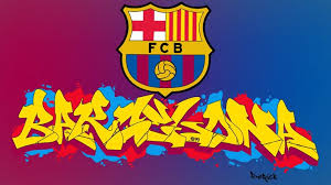 Image result for barcelona graffiti