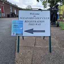Image result for Sleaford Gc