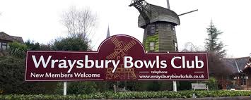 Image result for Wraysbury Cricket Club